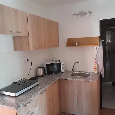 2 - Cely Dum וילה Dunice